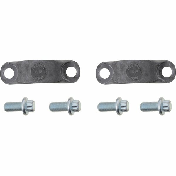 Spicer Universal Joint Strap Kit, 140-70-18X 140-70-18X